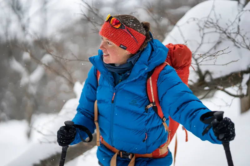 Mountain Equipment Womens Lightline Jacket - Obsidian-12