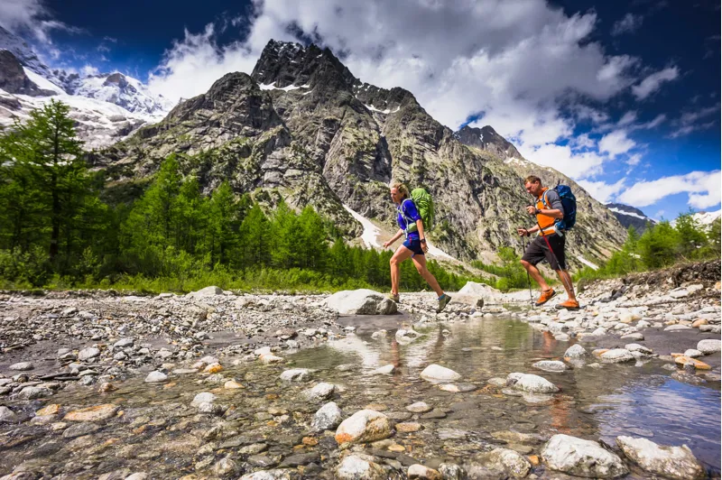 Osprey Womens Sirrus 26 Rucksack - Ruska Purple-9