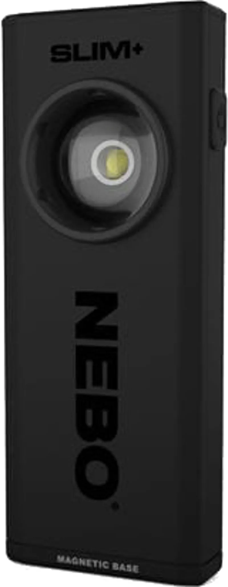 NEBO Slim Plus Work Light - Black