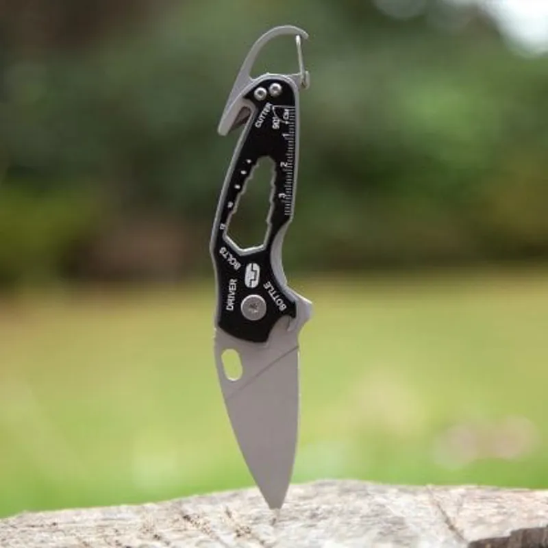 True Utility SmartKnife Multi Tool-10