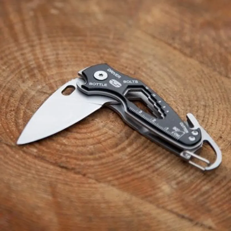 True Utility SmartKnife Multi Tool-7