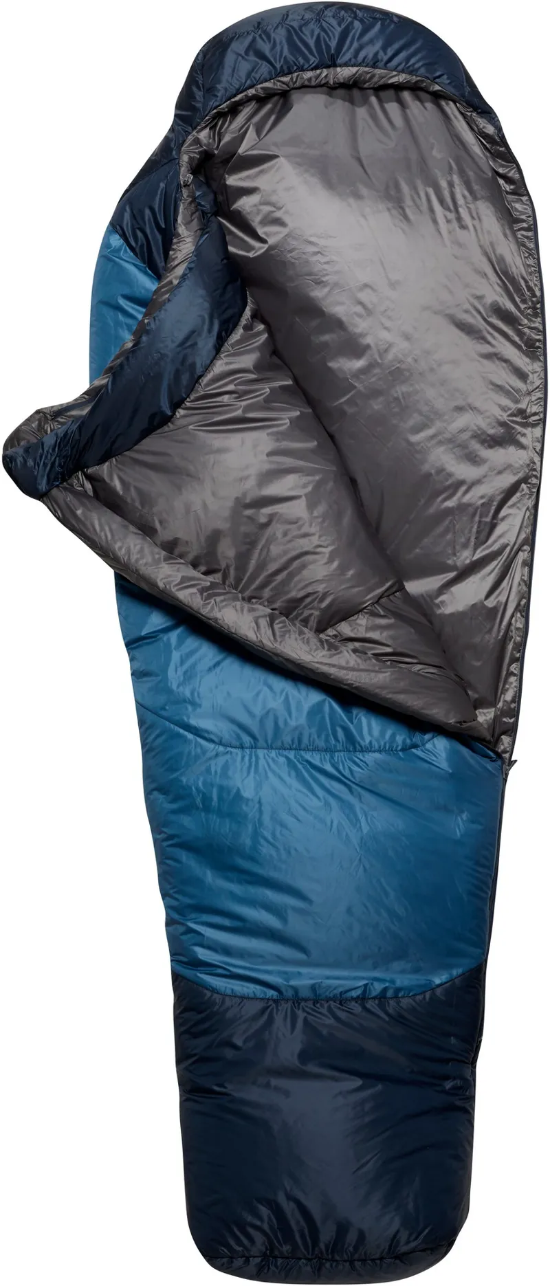 Rab Solar 2 Sleeping Bag - Deep Ink-2