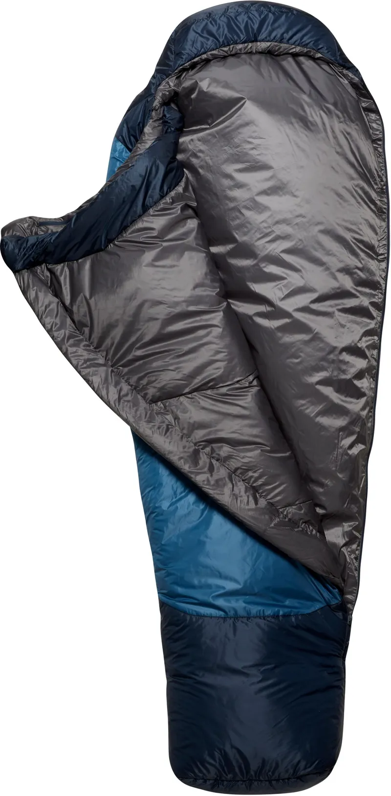 Rab Solar 2 Sleeping Bag - Deep Ink-3