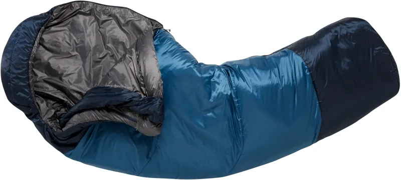 Rab Solar 2 Sleeping Bag - Deep Ink-4