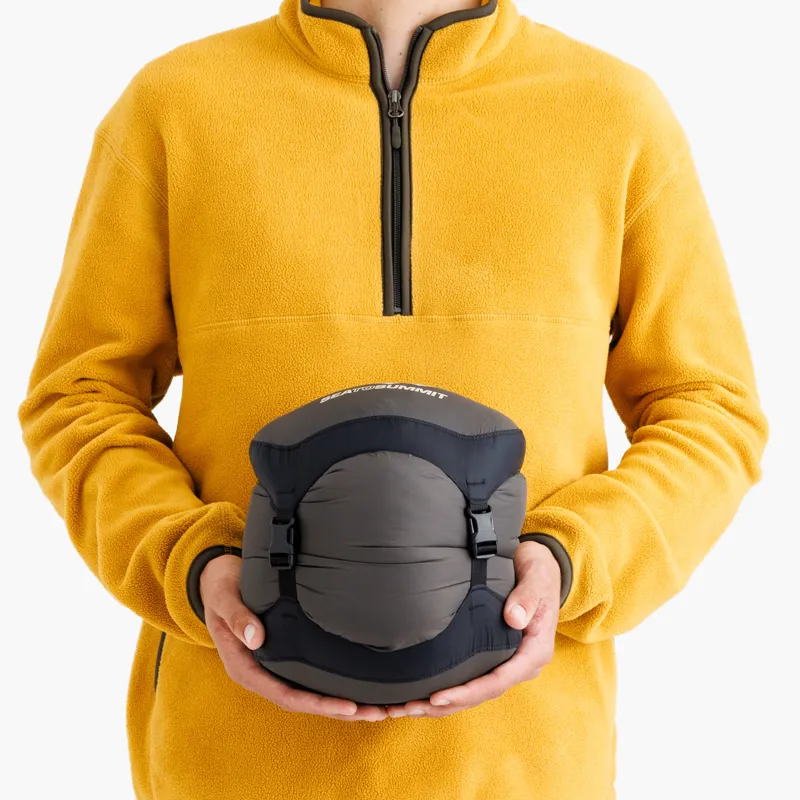 Sea To Summit Spark -9C Down Sleeping Bag - Regular-1