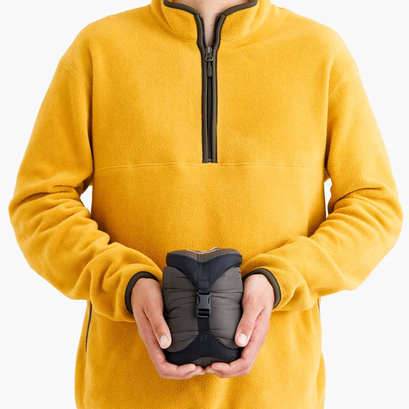 Sea To Summit Spark 7C Down Sleeping Bag - Regular-10