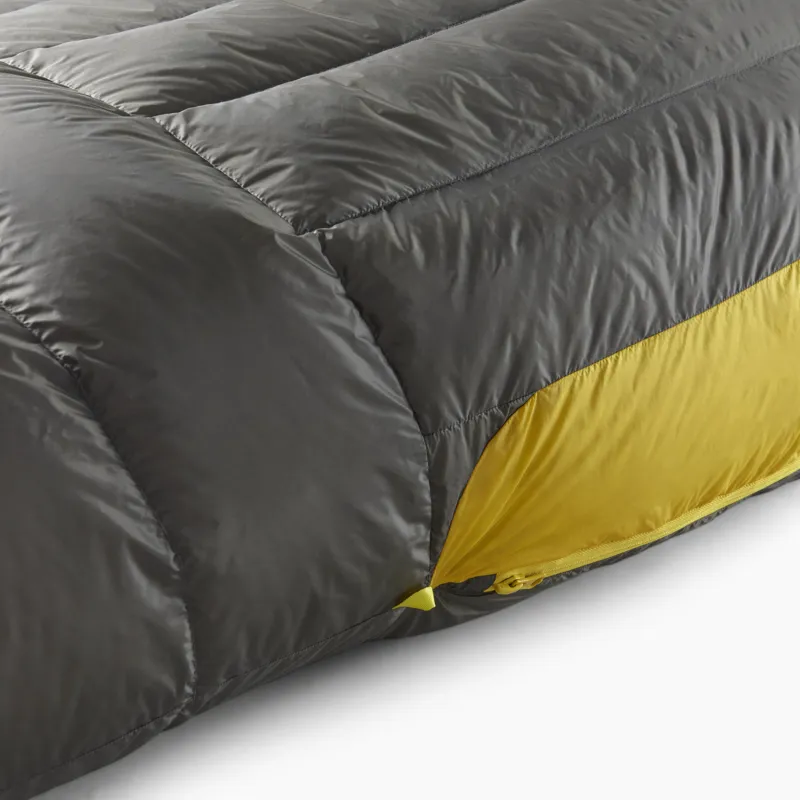 Sea To Summit Spark 7C Down Sleeping Bag - Regular-9