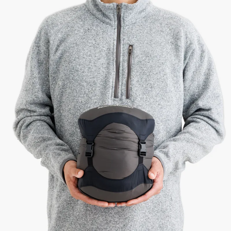 Sea To Summit Spark Pro -9C Down Sleeping Bag - Regular-1