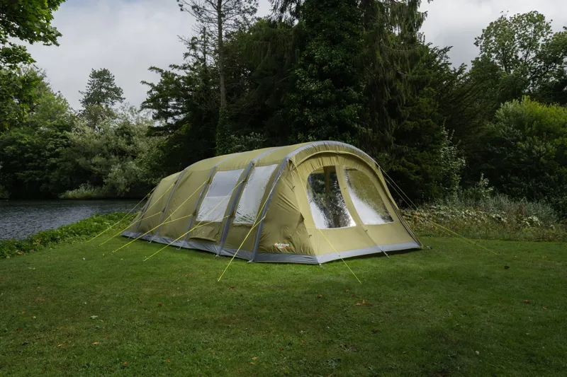 Vango Stargrove II Air 450 Inflatable Tent - 2022 Model-8