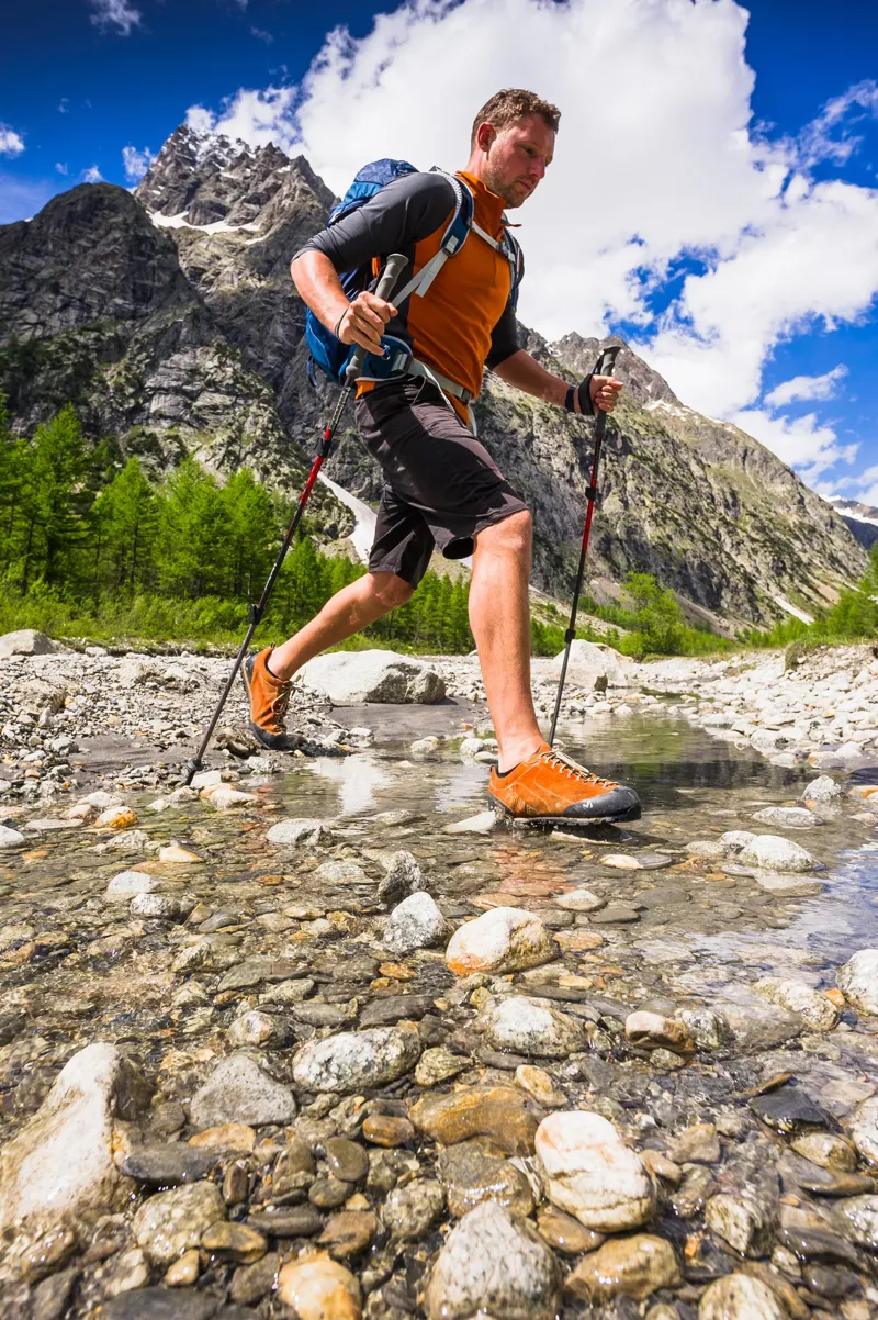 Osprey Stratos 26 Rucksack - Black-9