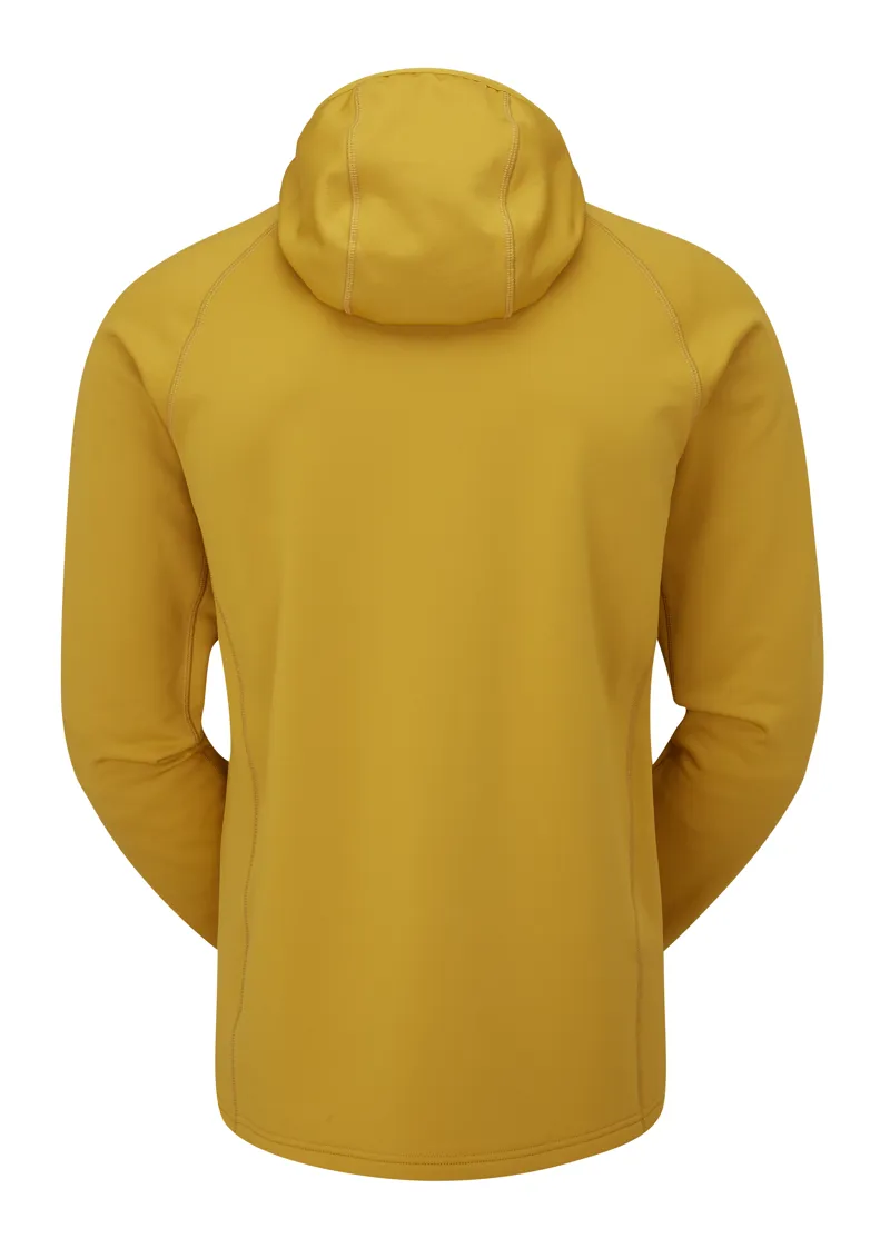 Rab Mens Superflux Hoody - Sahara-1