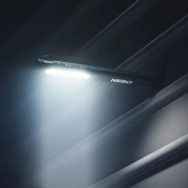 NEBO Larry Trio Light - Black-9