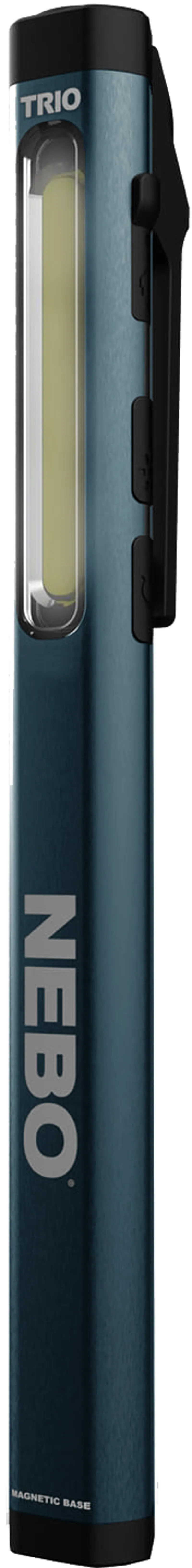 NEBO Larry Trio Light - Blue