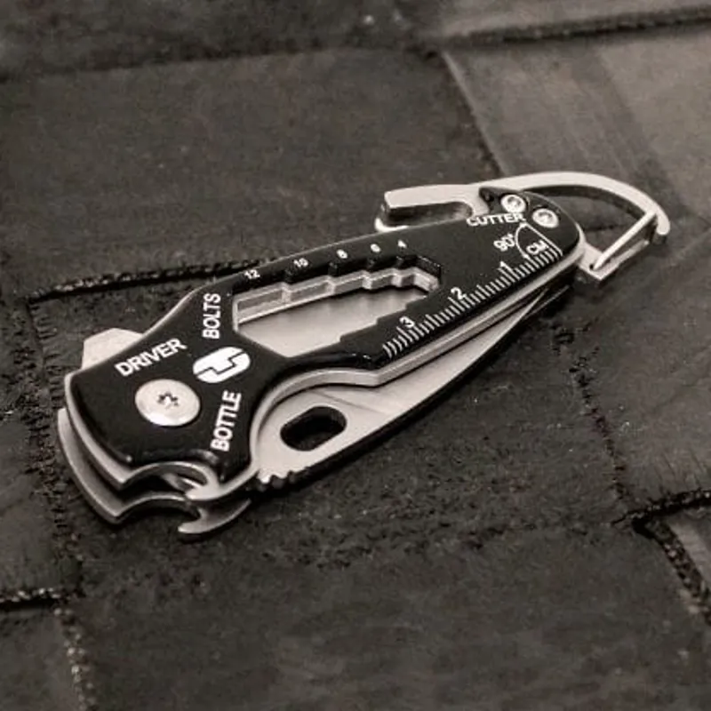 True Utility SmartKnife Multi Tool-4