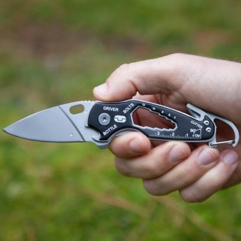 True Utility SmartKnife Multi Tool-9