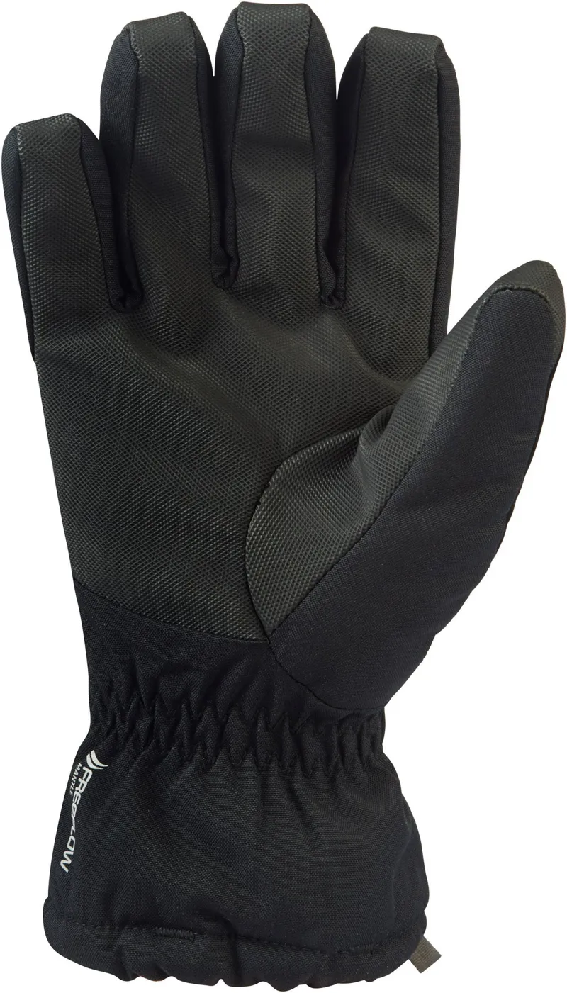 Montane Mens Tundra Glove - Black-1