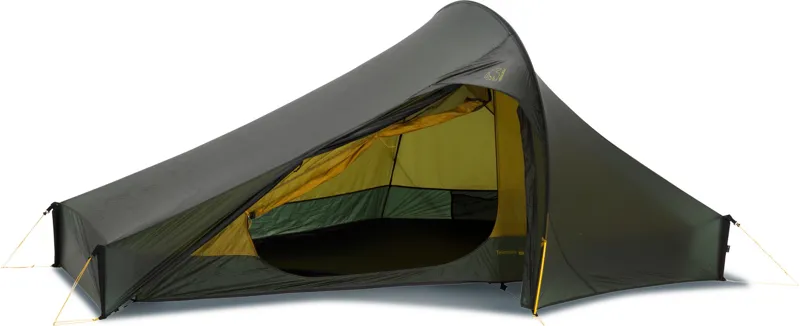 Nordisk Telemark 2 LW Tent - DEMO MODEL