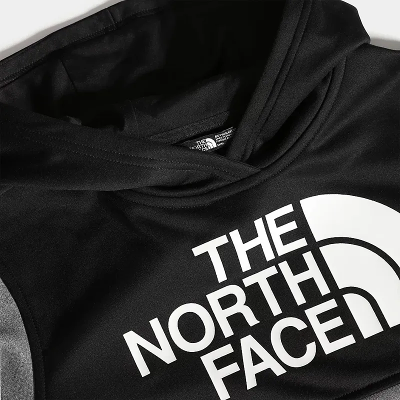 【正規新品】THE NORTH FACE◆SURGENT PULLOVER HALF DOME HOODIE 2.0◆ハーフドーム【海外限定】プルオーバーパーカー(L)灰 190104-30 The North Face Surgent Hoodie - SS20 |