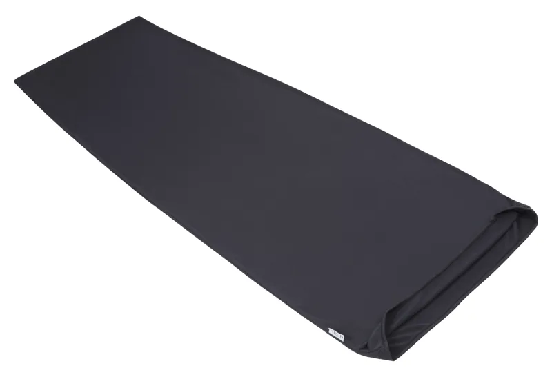 Rab Thermic Neutrino Sleeping Bag Liner - Ebony-1