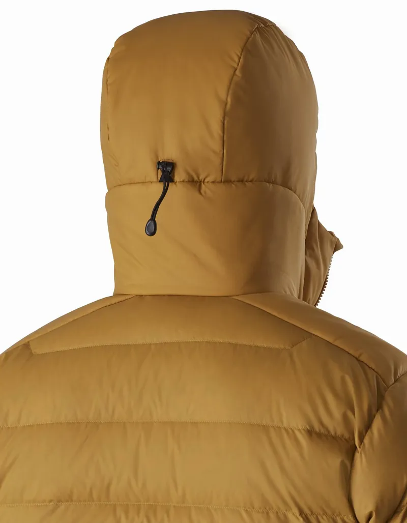 Arcteryx Mens Thorium AR Hoody - Kingfisher-5