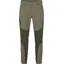 Rab Mens Torque Mountain Trousers - Light Khaki-Army