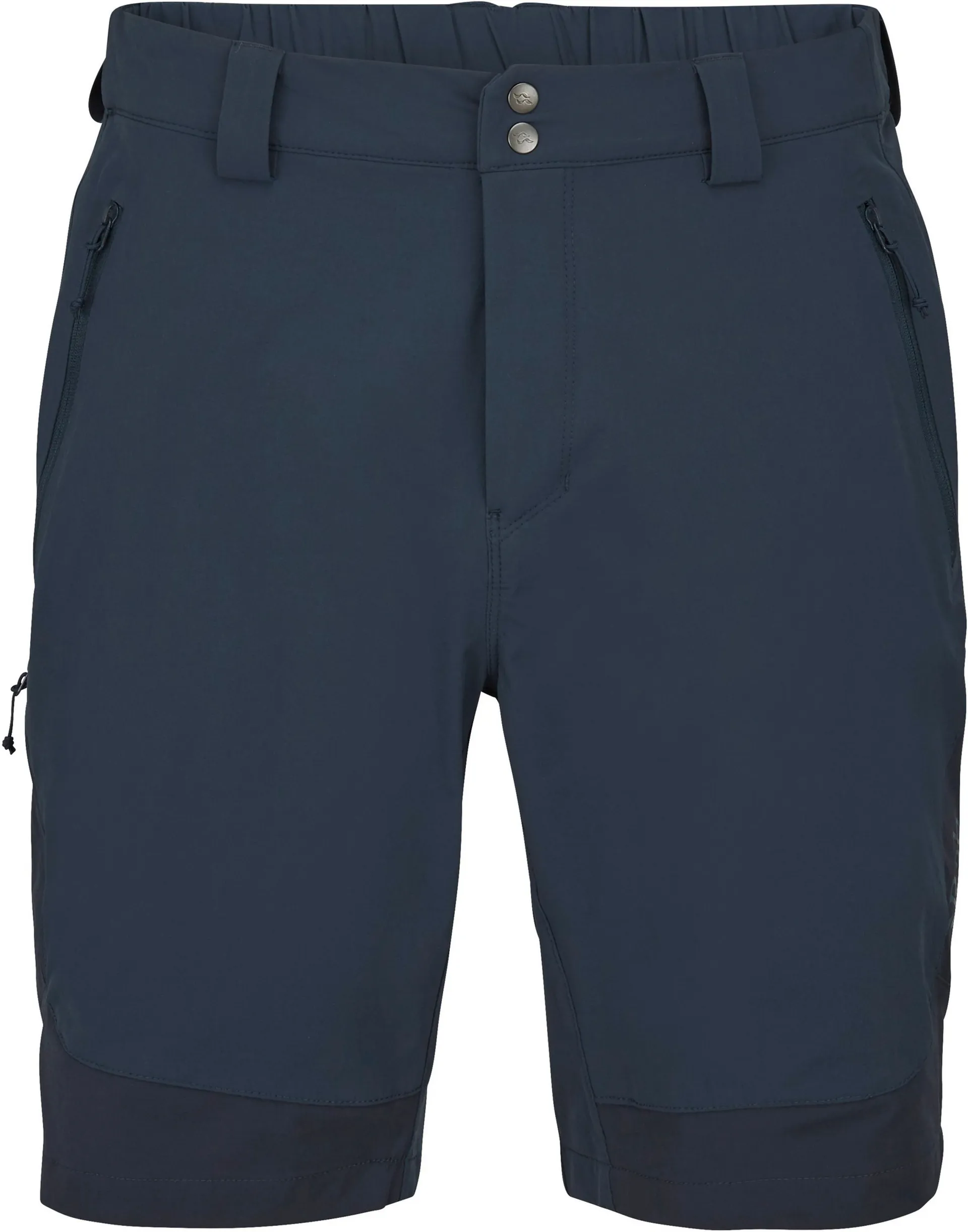 Rab Mens Torque Mountain Shorts Tempest Blue-Deep Ink