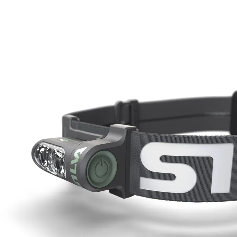 SILVA Trail Runner Free 2 Ultra Headlamp-2