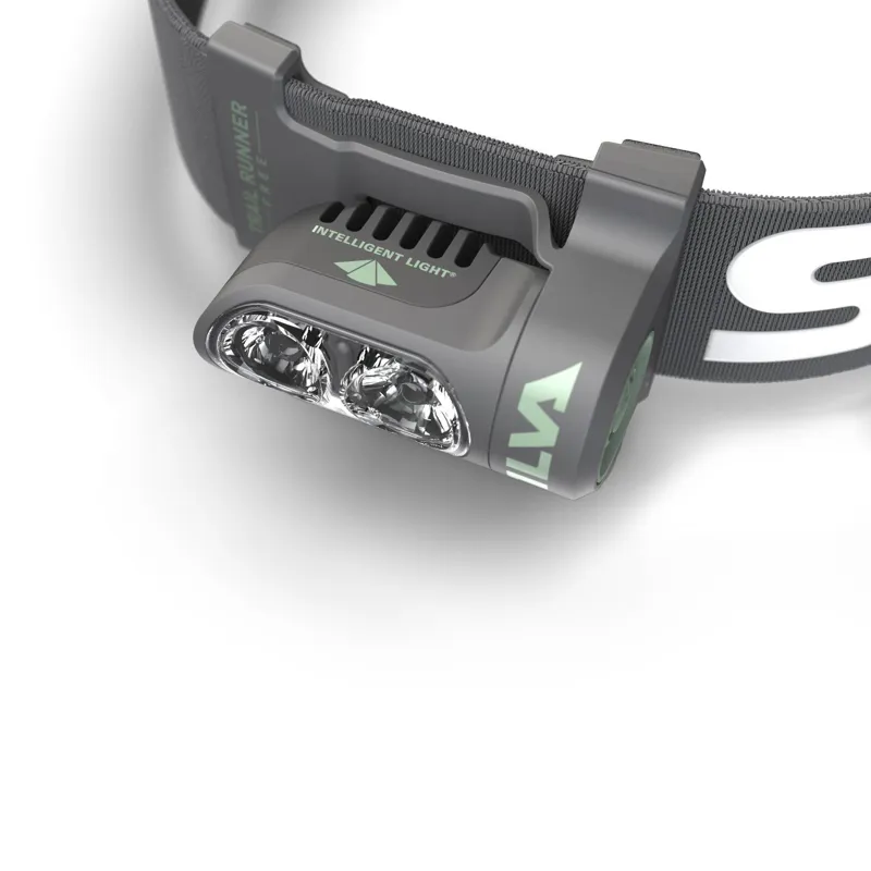 SILVA Trail Runner Free 2 Ultra Headlamp-1