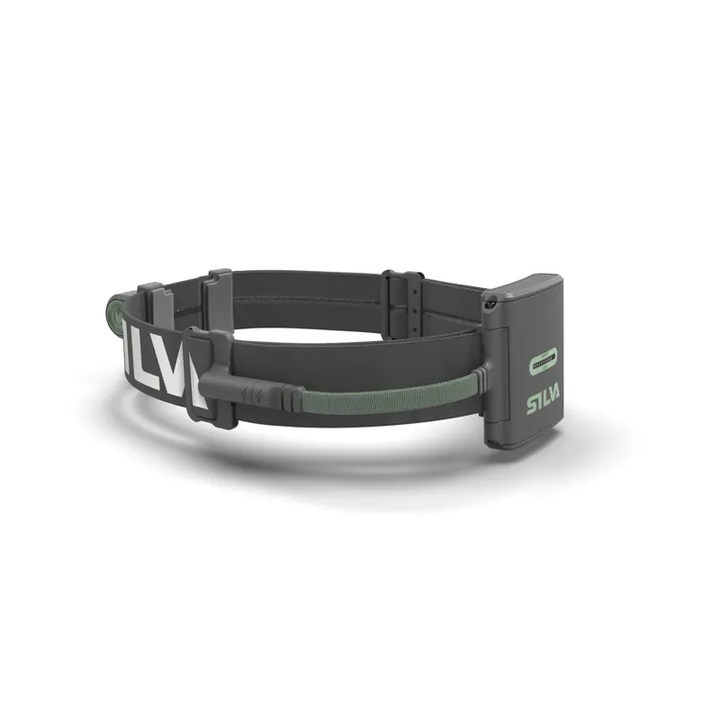 SILVA Trail Runner Free 2 Ultra Headlamp-6