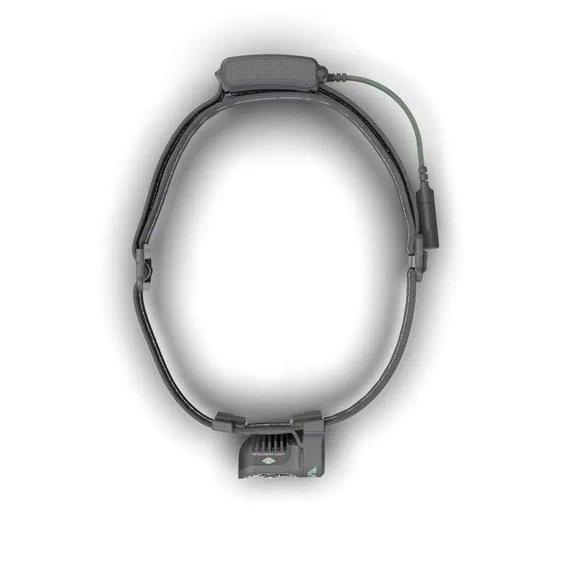 SILVA Trail Runner Free 2 Ultra Headlamp-9