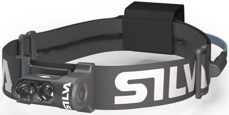 SILVA Trail Runner Free Ultra Headlamp