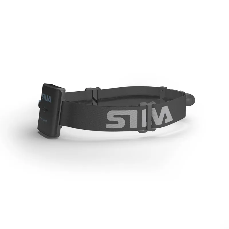 SILVA Trail Runner Free Ultra Headlamp-6