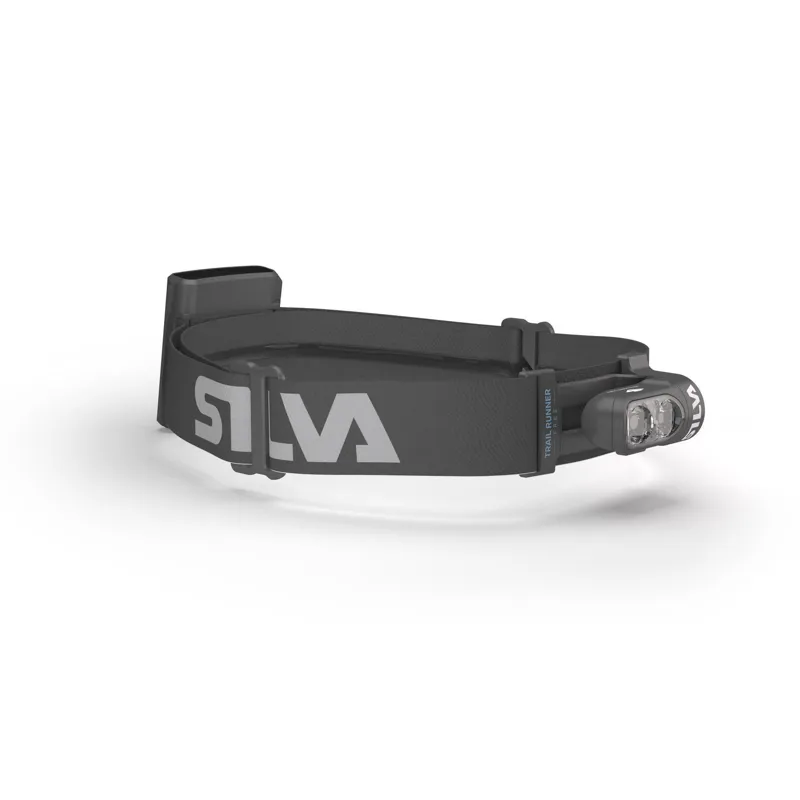 SILVA Trail Runner Free Ultra Headlamp-3