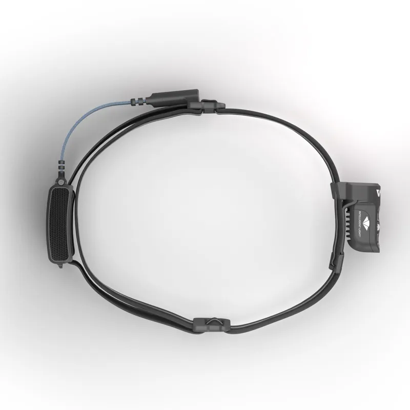 SILVA Trail Runner Free Ultra Headlamp-7