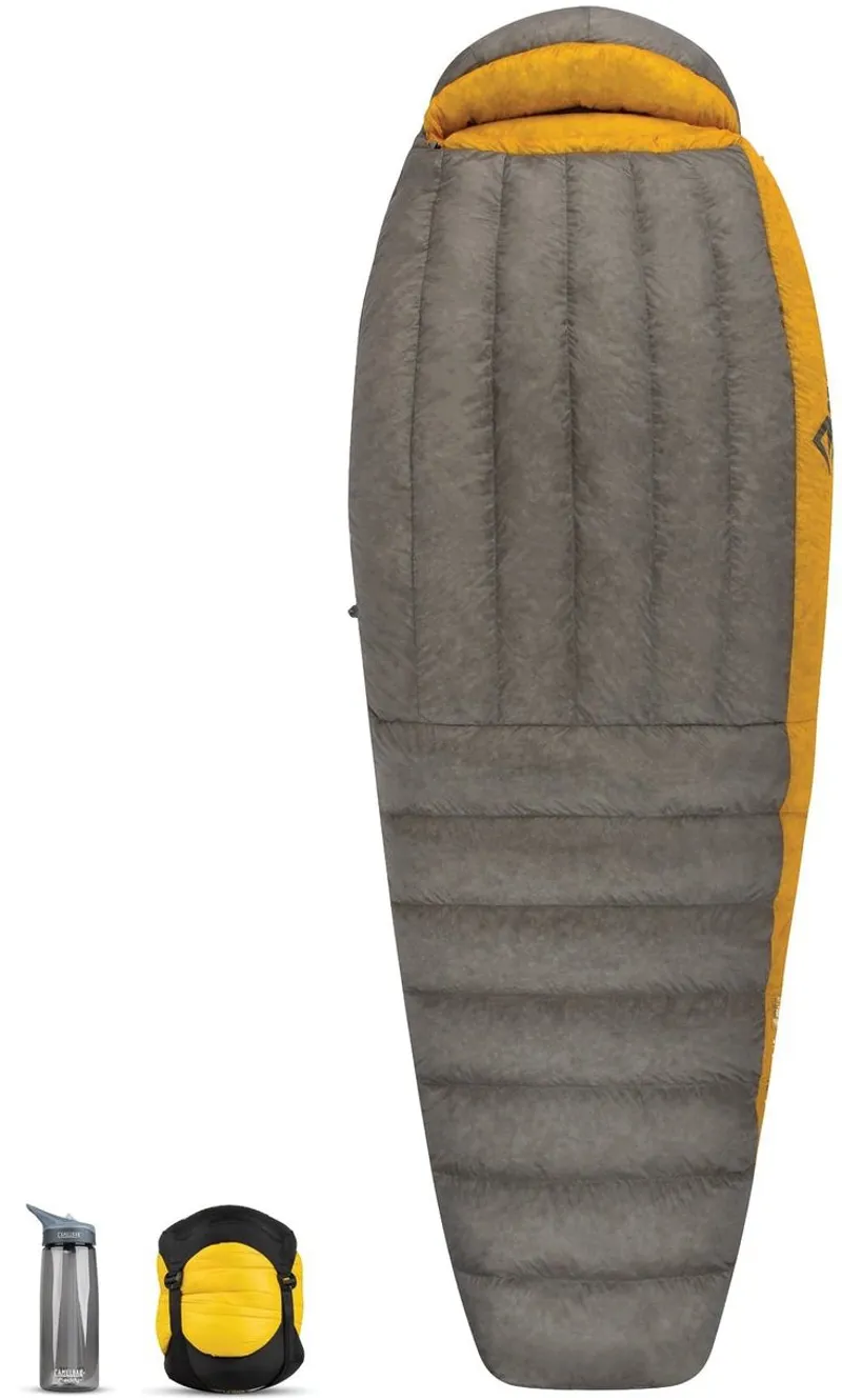 Sea To Summit Spark SpIV Sleeping Bag-2