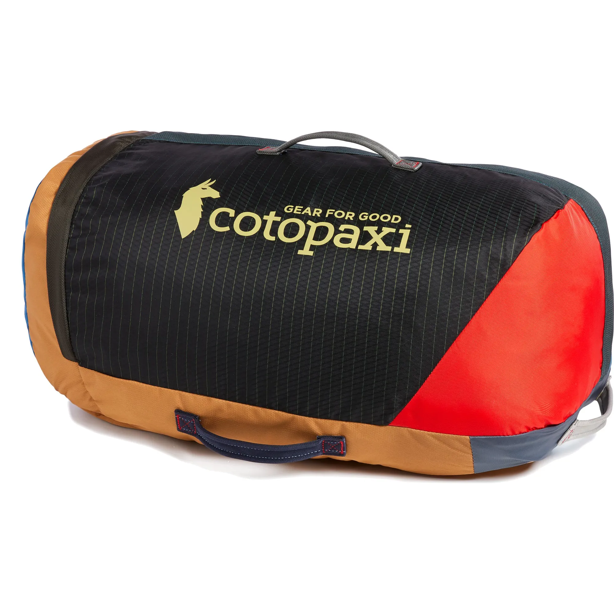 cotopaxi uyuni 46l adventure travel duffel bag Bag, Del Dia, 46L: Buy Online at Best Price in UAE COTOPAXI UYUNI 46L DUFFEL BAG