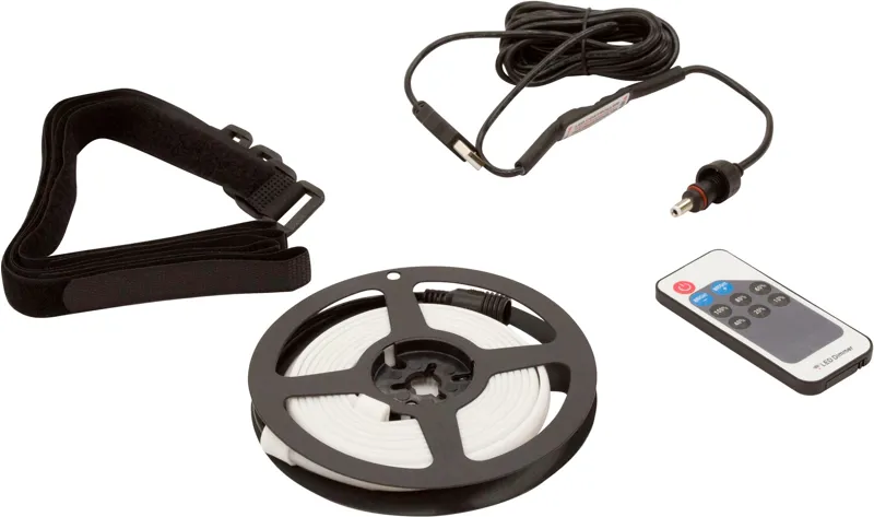 Vango USB Sunbeam Flexi Light - 4M-1