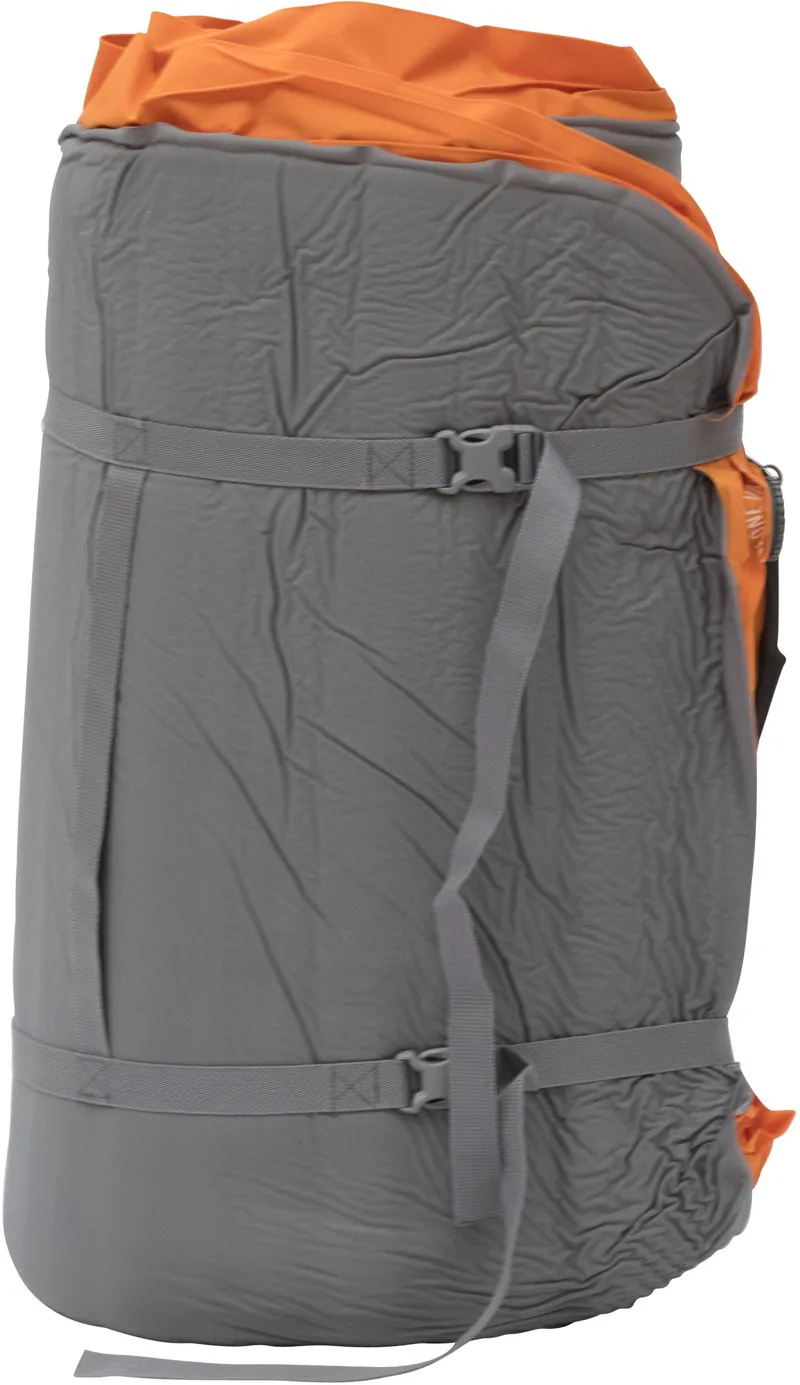 Vango Shangri-La II 15 Double Self Inflating Mat-5