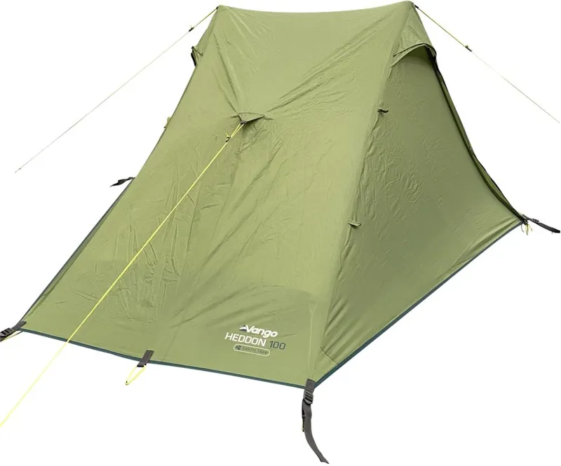 Vango Heddon 100 Tent - 2022 Model-3