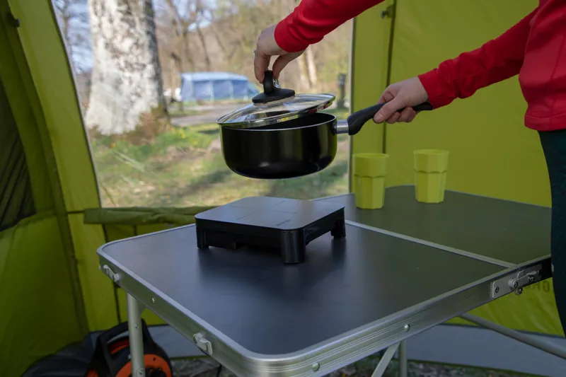 Vango Stargrove II 450 Tent - 2021 Model-4