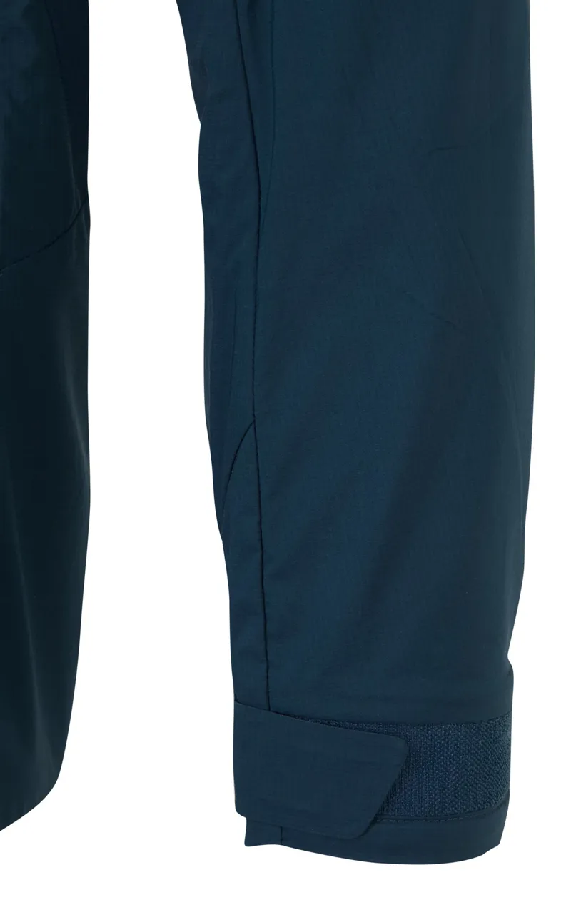 Rab Mens VR Summit Jacket - Ink-4