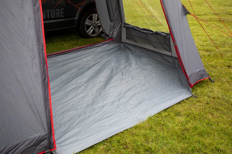 Vango Faros II Low DriveAway Awning-12