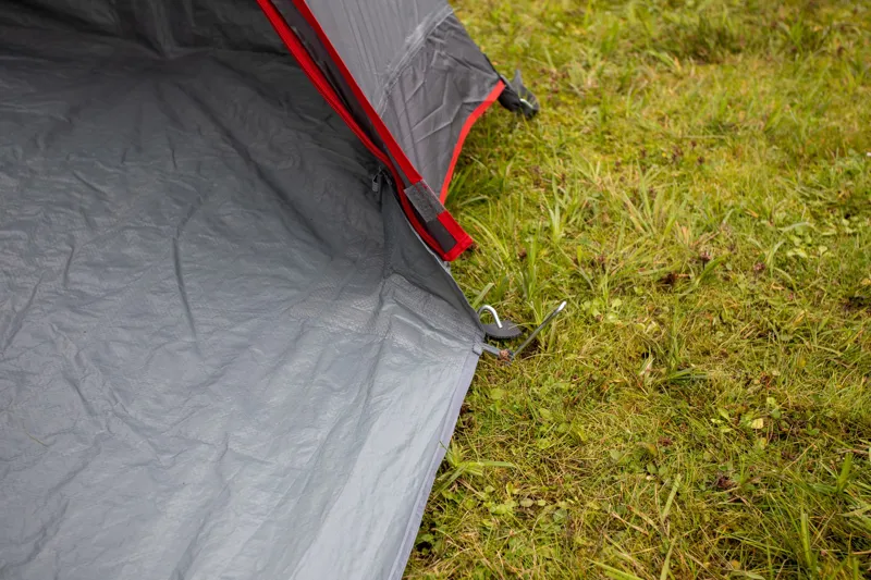 Vango Faros II Low DriveAway Awning - 2022 Model-11