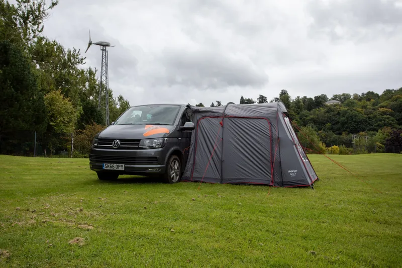 Vango Faros II Low DriveAway Awning-7