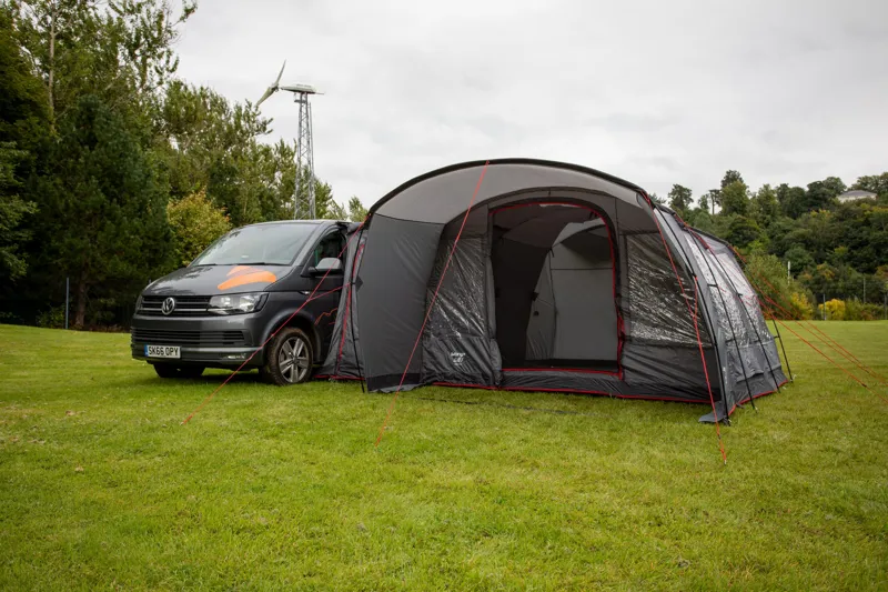 Vango Galli Low DriveAway Awning - 2024 Model-2