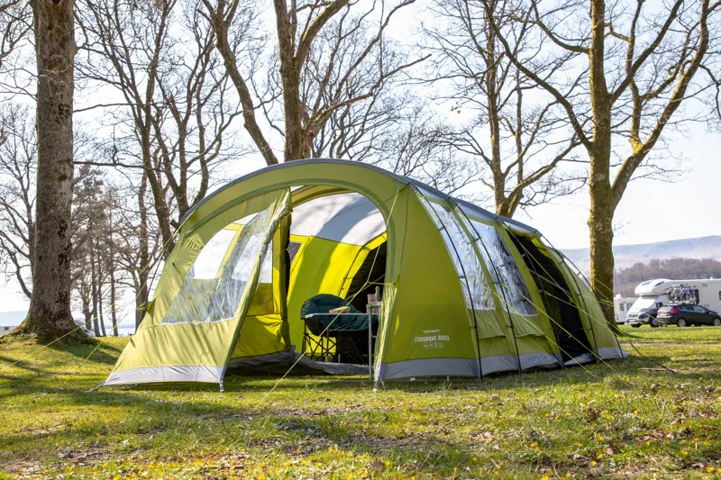 Vango Stargrove II 600XL Tent - 2022 Model-5
