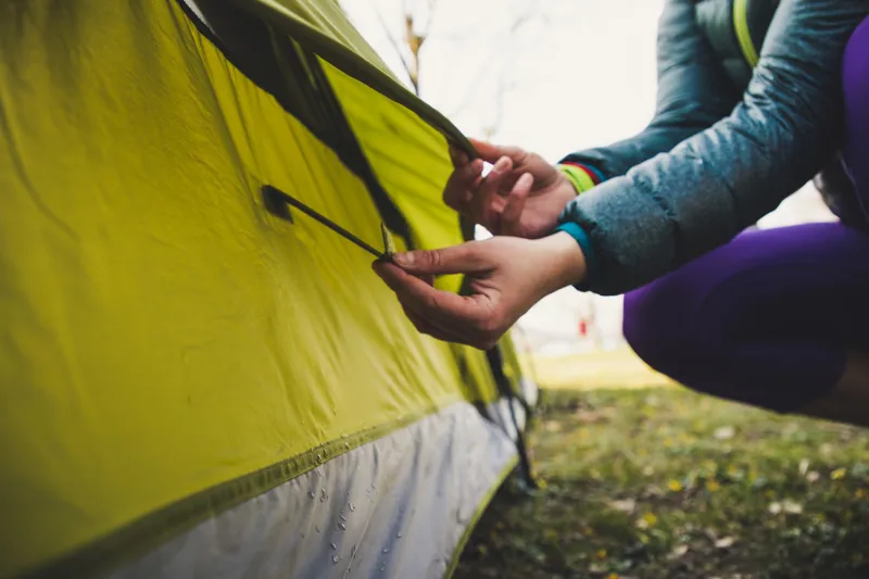 Vango Stargrove II 600XL Tent - 2022 Model-10