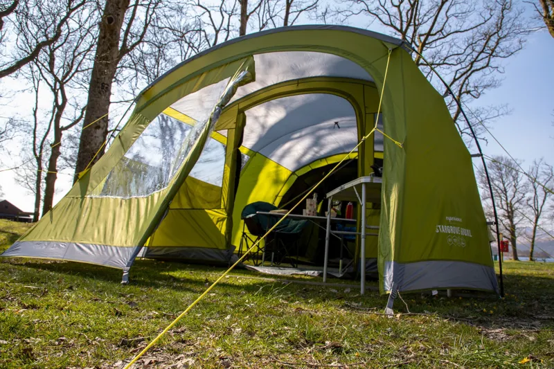 Vango Stargrove II 600XL Tent - 2022 Model-6