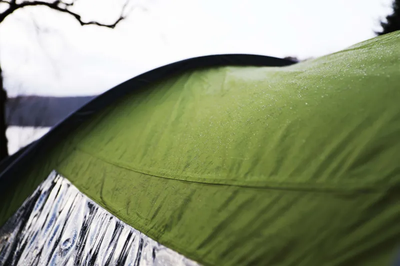 Vango Stargrove II 450 Tent - 2022 Model-8