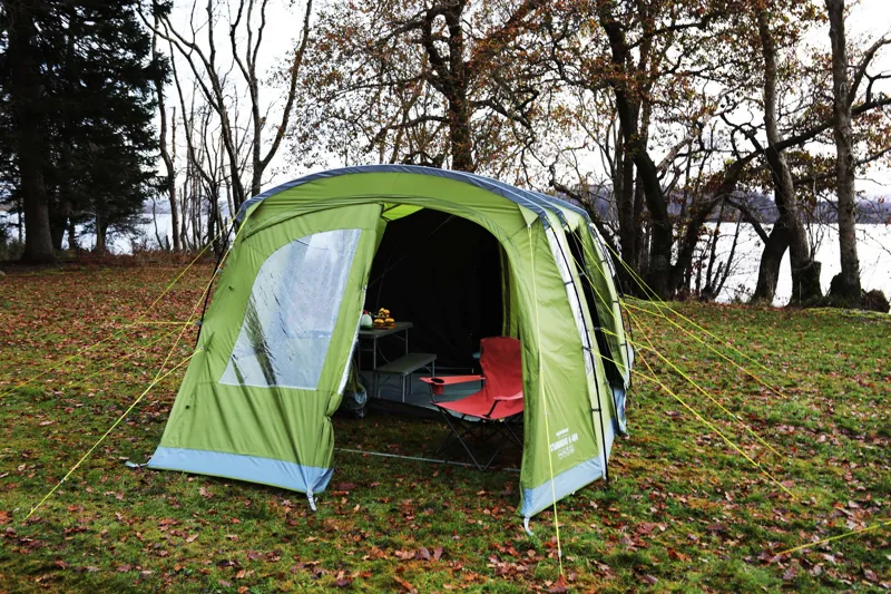 Vango Stargrove II 450 Tent - 2022 Model-5